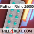 Platinum Rhino 25000 28